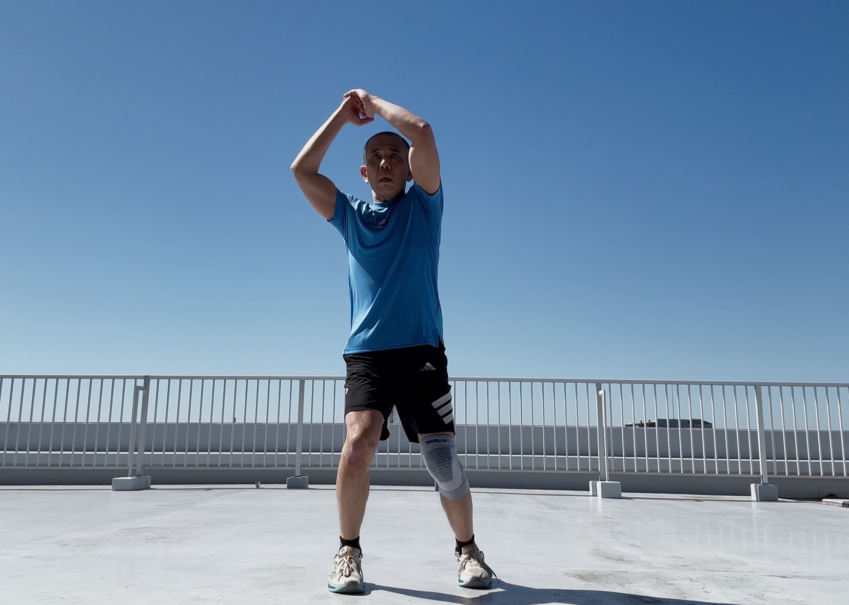 ボディコンバット106-7,ムエタイ,コリオ,テクニック,ポイント